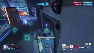 LIVE Sleepy Cheeks Gaming: Overwatch 2