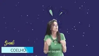 #5 SINAL: COELHO