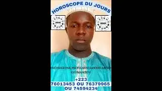 Horoscope du lundi 28-Avril-2025