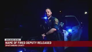SCSO names deputy fired for &lsquo;racially insensitive&rsquo; post on social media