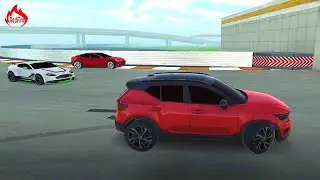 Drive for Speed: Simulator (4) VALVE XD4 Car racing game offline android