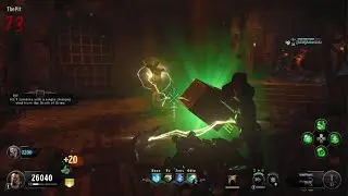 Call of Duty: Black Ops 4 Zombies ix EE (Duo) (Part 2)
