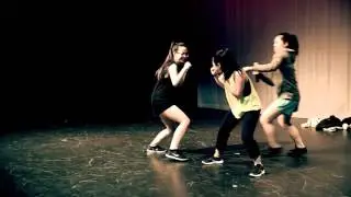 North Surrey's Got Talent