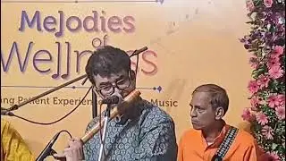 #MohitSur#Mumbai#liveConcert #FluteArtist #IndianFlute #Bansuri #FluteMusic #Indian| #LiveFlute💫🪈🩷