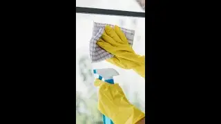 Cleaning Hacks That Actually Work &ndash; Part 2! 🧽💡 We're back with more pro tips from Angela's Cle...