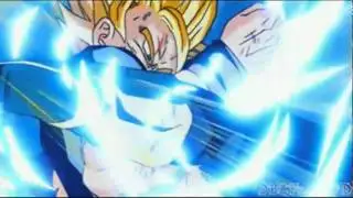 DragonBall Z - The Meaning Of Life