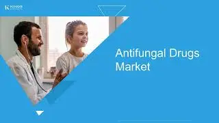 Global Antifungal Drugs Market Growth 2024&ndash;2032 | Latest Trends, Forecasts & Market Insights