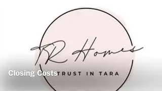 What&rsquo;s Happening Wednesday- Closing Costs with Fabio Gulla