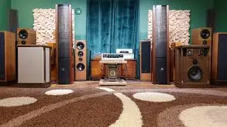 Technics SY T50 # Studio Vintage Audio