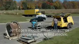 Оборудование для резки металла водой JET EDGE. резка металла с помощью сверхвысокого давления