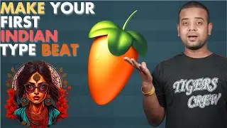 How To Make Indian Type Beat | Best Production | Music Tips