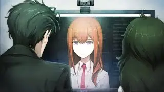 We couldn't save her... II Steins;Gate 0 EP 1