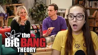 PENNY SOLVED STRING THEORY ???!!!! | The Big Bang Theory Season 11 Part 7/12 | Reaction