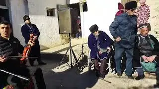 Бахтовар Рахмонов ана Ира овоз Меган.Агар дустат шавад душман