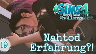[19] Das war KNAPP!! 😨 | Die Sims 4 - 