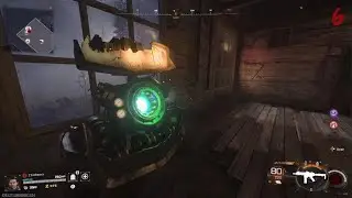 Call of Duty Black Ops 7 Zombies Beta