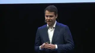 Janer Gorohhov: Using machine learning in Identity Recognition