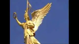 Berlin Top 10 Highlights: Siegess&auml;ule