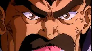 Bastard!! Episode 1 - The Explosive Wizard