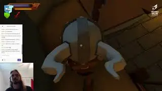 Phoenix Online Let's Play Cornerstone 04