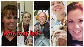 Dr Pol Cast Who Left the Show, Where are They Now?