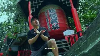 RAPVERSE EP.1 JAY FRANI - BUHAY