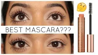 Best mascara? - Loreal Paradise mascara review | Beautylashes19