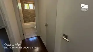 See inside Kenmore Place Apartment #303 in Edgewater, Chicago