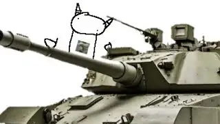 Main tank