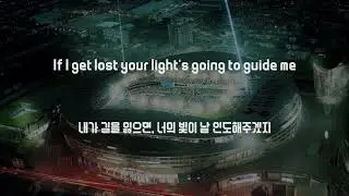Simple Plan - Take my hand  한글&영어 자막(Korean & English lyrics)