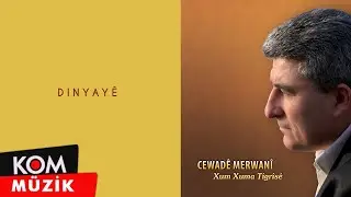 Cewad&ecirc; Merwan&icirc; - Dinyaye Y&ecirc; (Official Audio &copy; Kom M&uuml;zik)