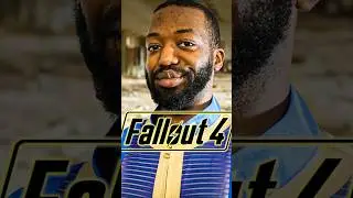 Mark had to put him in his place #shorts #memes #fallout4