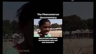 James Fox: Mass alien encounter at an elementary school in Ruwa, Zimbabwe, in 1994. #shortsfeed