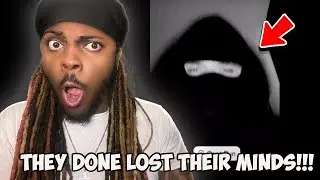 THEY DONE LOST THEIR MINDS!!! BIG TANK X CURT GOTTI - LEEKE HIGH OFFICIAL AUDIO (REACTION)