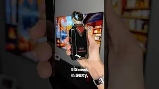 Эмбер Эмпайр на французском авеню: Лучший клон Эмбер с блондинкой? 👀