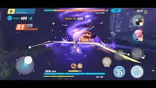 [Honkai Impact 3rd] Spina Astera Showcase