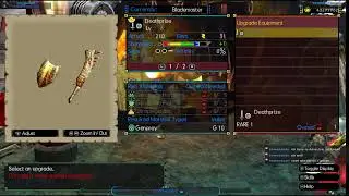 Trying something new: The Monster Hunter Awards Journey