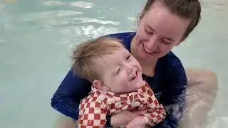 Ep. 1 Aquatic Therapy