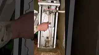 Тухнет зажигал Eurosit 630 газ котел