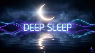 Deep Sleep Ambient Music &ndash; Night Calm (No-Ads) #relaxingmusic #sleepmusic #meditation