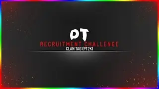 OFFICIAL PURELY TRAPPING RECRUITMENT CHALLENGE! HOW TO JOIN PURELY TRAPPING! #pTRC #pT2K