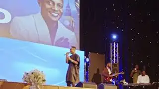 Witness BBO Captivate the Crowd at the 