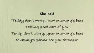 Paul McCartney - Teddy Boy HQ + LYRICS HD