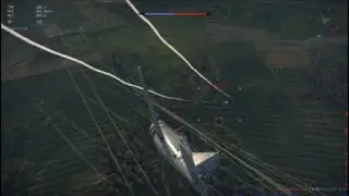 BREAKING WW2 air attack