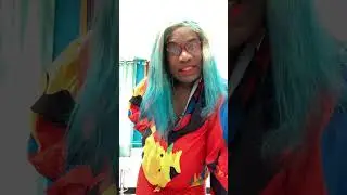 GAY ROBERT HAS A MESSAGE FOR US | MyLiberianPeople