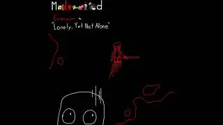Moderated OST - Lonely, Yet Not Alone (Last Man Standing Theme)