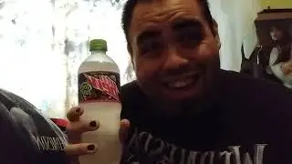 mtn dew voodew 5 2023 taste test (mini review)