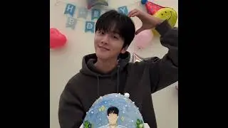 [sf9 youngbin] happy birthday love 💕 #sf9 #youngbin #sf9youngbin #sf9edits #에스에프나인 #에스에프나인영빈 #영빈