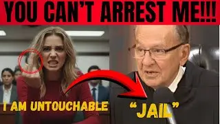 Judge Caprio HUMBLES Billionaire's Daughter Who Thought Daddy's Money Would Save Her REALITY CHECK