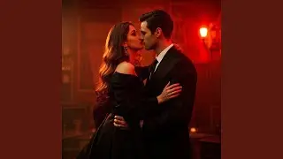 Forbidden Kiss